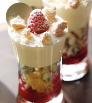 毎年人気のチーズデザートビュッフェがウェスティンホテル東京で開催! 定番チーズケーキに新作スイーツも