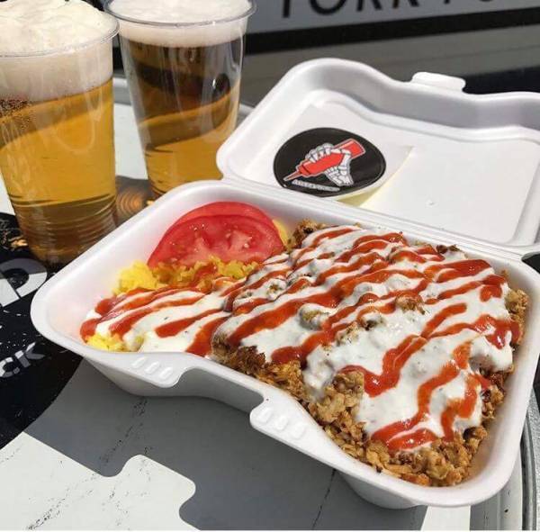 横浜市内最大級の公園で自然体験イベント開催! 巨大ウッドデッキや行列のできる人気キッチンカーが登場