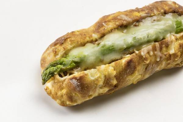 ここだけの限定パンが登場、小田急百貨店新宿店にて「パンヴィレッジ」が初開催