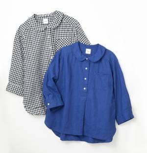 bonpon×クロージング イセタンミツコシのものづくりストーリー【第3話:bonpon × Clothing ISETAN MITSUKOSHIのリンクコーディネート】