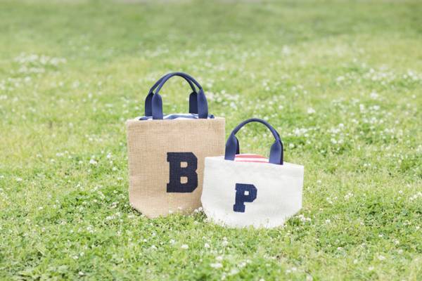 bonpon×クロージング イセタンミツコシのものづくりストーリー【第3話:bonpon × Clothing ISETAN MITSUKOSHIのリンクコーディネート】