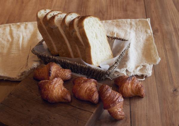 パンの祭典「ISEPAN!」がスケールアップして今年も開催! 新宿伊勢丹にパン好きの心くすぐるパンが大集合