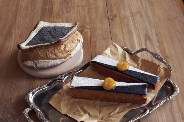 パンの祭典「ISEPAN!」がスケールアップして今年も開催! 新宿伊勢丹にパン好きの心くすぐるパンが大集合