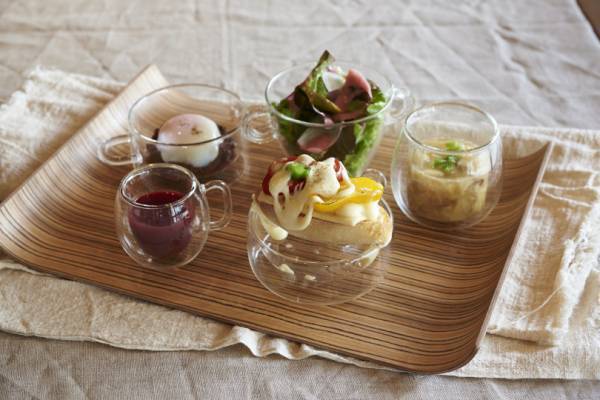 パンの祭典「ISEPAN!」がスケールアップして今年も開催! 新宿伊勢丹にパン好きの心くすぐるパンが大集合