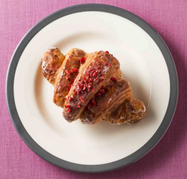 パンの祭典「ISEPAN!」がスケールアップして今年も開催! 新宿伊勢丹にパン好きの心くすぐるパンが大集合