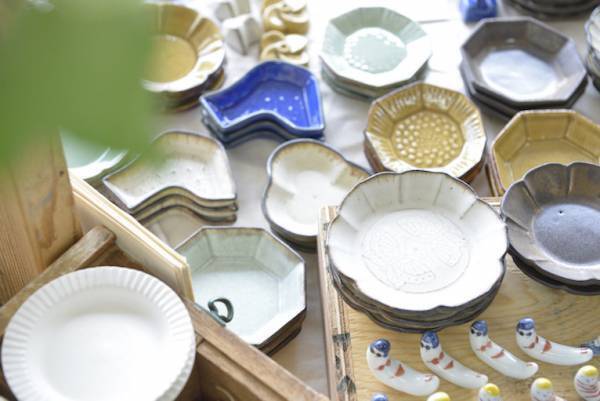 2018年春の「東京蚤の市」は5月26日・27日開催! 新エリア“台湾小路”も登場