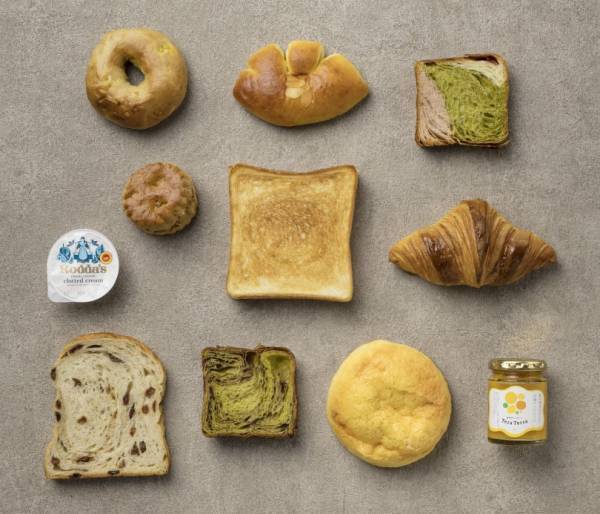 パン祭りまとめ! 今週開催のパンイベントをピックアップ【気になるTopics】