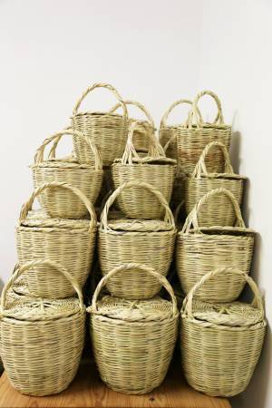 ポルトガルの手仕事と夏の空気を運ぶイベントが、下北沢フォグリネンワークで開催