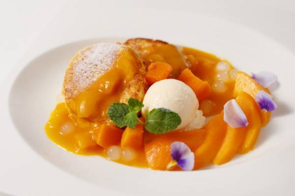 資生堂パーラーがラゾーナ川崎プラザにオープン! 人気のパフェを始め、店舗オリジナルや季節限定メニューも