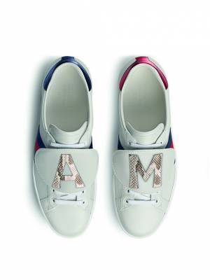 グッチ「GUCCI DIY」にトートバッグ、スニーカーをカスタマイズできる新プログラムがスタート