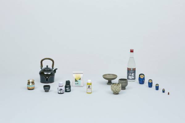 旅ガイド『d design travel』の新刊は鹿児島号! 渋谷ヒカリエでは鹿児島づくしの展覧会も