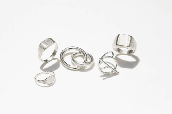 夏の到来を告げる、ボリュームサマージュエリーvol.2：moil【EDITOR'S PICK】