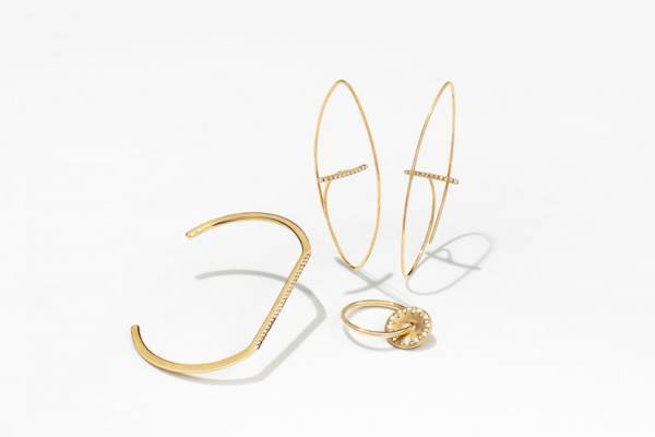 夏の到来を告げる、ボリュームサマージュエリーvol.4：ヒロタカ【EDITOR'S PICK】