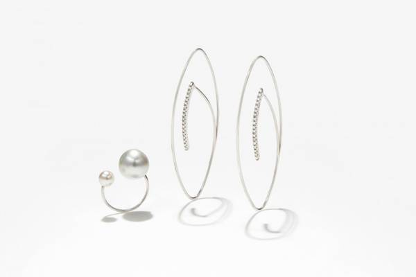 夏の到来を告げる、ボリュームサマージュエリーvol.4：ヒロタカ【EDITOR'S PICK】