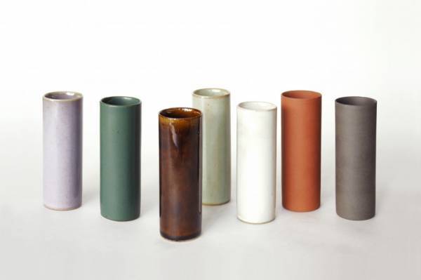 現代における新しい茶の様式。SIMPLICITYの手がけるSゝゝ［エス］が「茶道具展」を開催