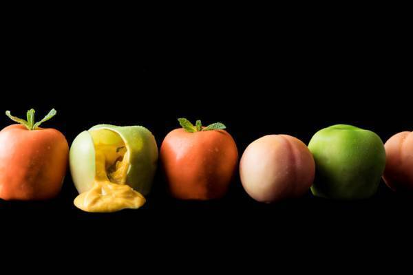 パリの3つ星で副料理長をつとめた日本人シェフ・田熊ー衛、帰国してパティスリーショップを白金にオープン