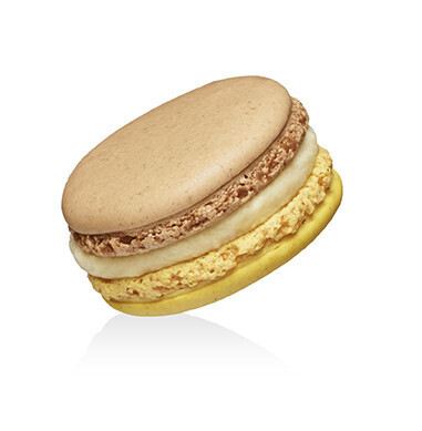 ピエール・エルメ・パリの“マカロンデー”に、カラフルな20種類のマカロンやピクニックセットが登場