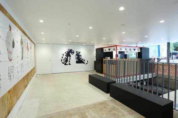 ソニービル跡地に早朝5時からオープンする「銀座ソニーパーク」がついに開園!