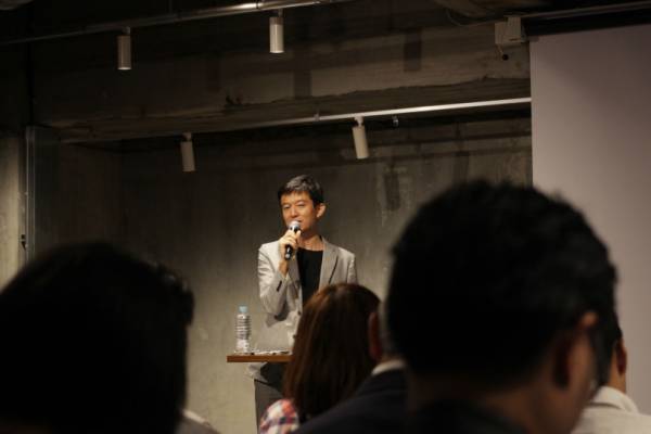 ソニービル跡地に早朝5時からオープンする「銀座ソニーパーク」がついに開園!