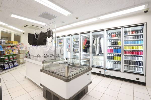 ソニービル跡地に早朝5時からオープンする「銀座ソニーパーク」がついに開園!