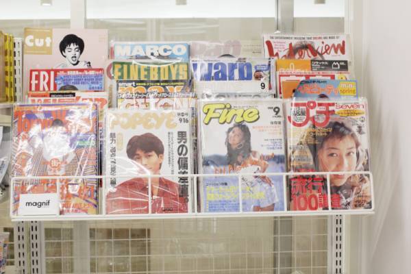 藤原ヒロシの手がけるコンビニ「THE CONVENI」へ潜入。銀座ソニーパーク地下1階に9日オープン