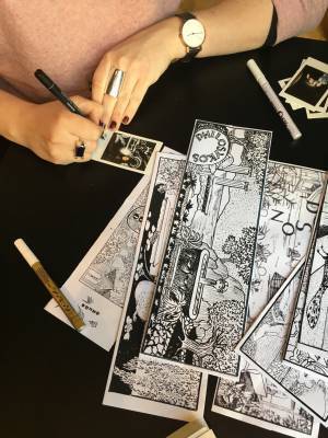 ディプティック初のオードトワレ50周年を記念し新宿伊勢丹でポップアップ! 選べる限定セットに刻印サービスも