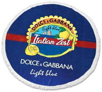 ドルチェ&ガッバーナ ビューティ、カプリの夏を思わせる数量限定フレグランスを発売!