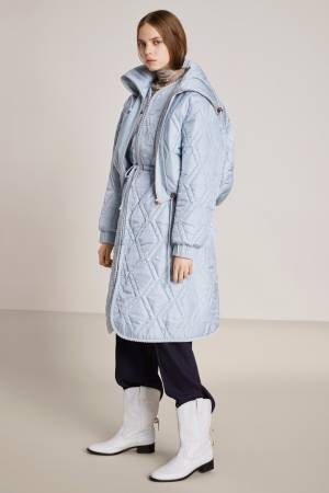 シーバイクロエの冬はコーエン兄弟の映画『ファーゴ』が舞台【2018年ウィンター】