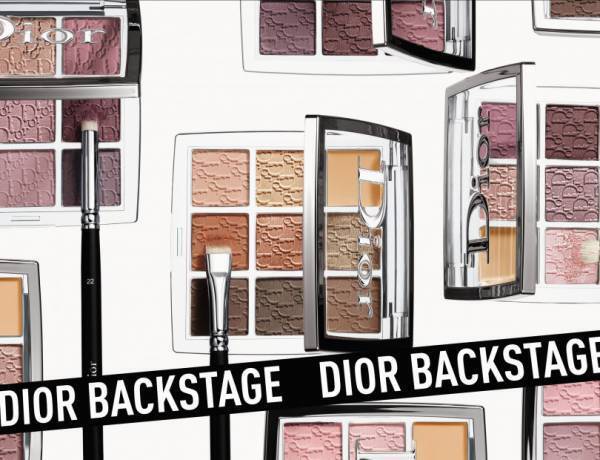 ディオール、新メイクアップラインを新宿伊勢丹のポップアップで先行発売! 誰でもプロのメイクが簡単に?