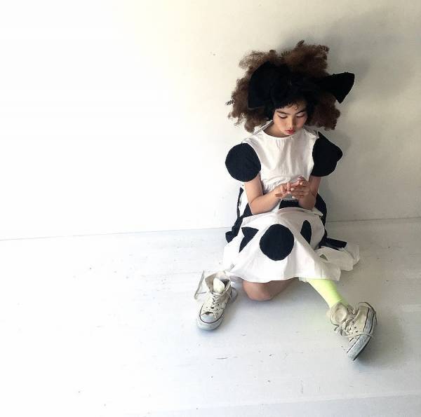 遊び心あふれるパンダアイテムが新宿伊勢丹TOKYO解放区に集結! “パンダ×ファッション”イベント開催