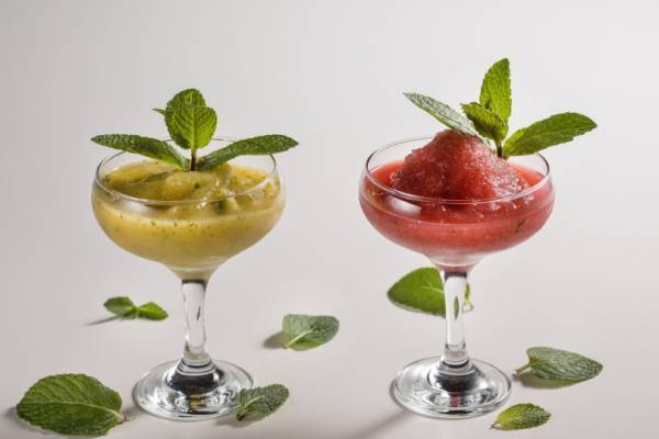 飲むかき氷にショコラかき氷...進化系からフルーツ、定番みぞれまで。2018年夏に食べたいかき氷8選【気になるTopics】