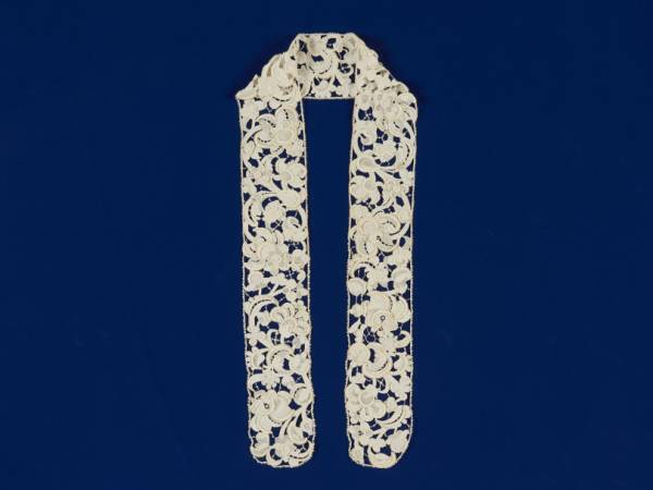 アンティーク・レース展が渋谷区立松濤美術館で開催中、中近世ヨーロッパの美と技の粋を集めた約170点が並ぶ