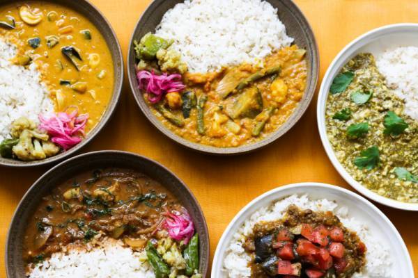 スープストックトーキョーが今年も1日限定で“カレー”ストックトーキョーに!