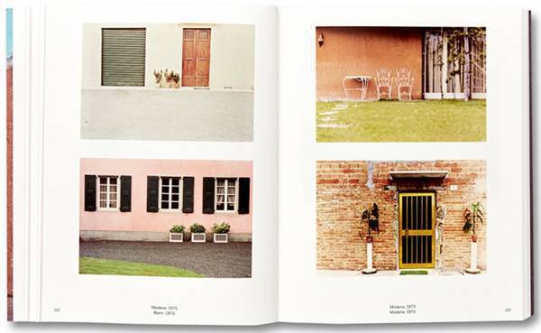 ルイジ・ギッリの写真家としての最初の10年。「The Map and the Territory」展巡回中【ShelfオススメBOOK】