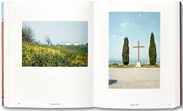 ルイジ・ギッリの写真家としての最初の10年。「The Map and the Territory」展巡回中【ShelfオススメBOOK】