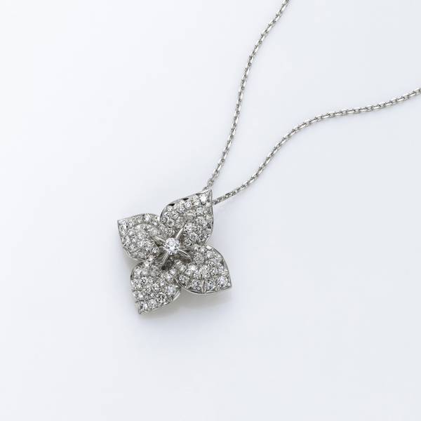 日本の誇るジュエラーが一堂に。美の凝縮した「日本のアートジュエリー展」が日本橋三越で開催