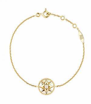 ディオールの人気ジュエリー「ローズ デ ヴァン」のポップインブティックがオープン! 先行&限定商品も