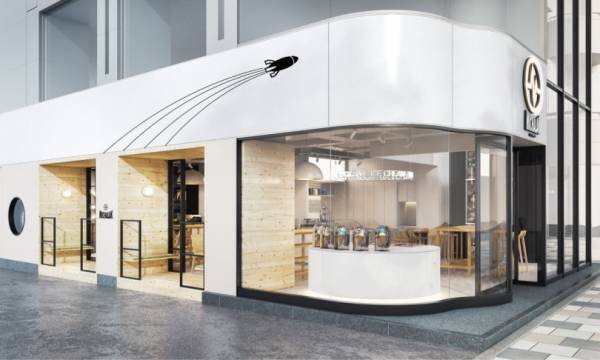 パリのスターパティシエ“ミシャラク”海外初店舗が表参道に上陸! 「ミシャラク表参道」が2018年秋オープン