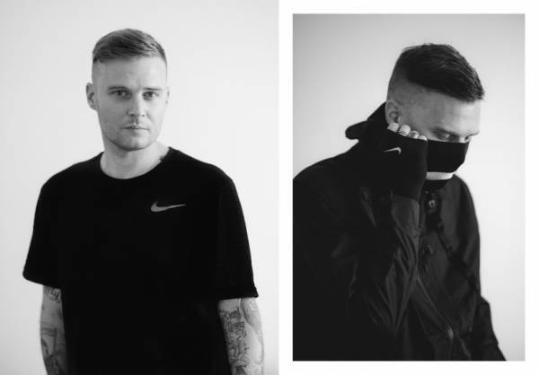 ナイキラボ、アリクスのデザイナー マシュー・ウィリアムズとの協業でコレクションを発表!