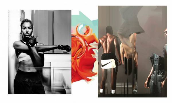 ナイキラボ、アリクスのデザイナー マシュー・ウィリアムズとの協業でコレクションを発表!