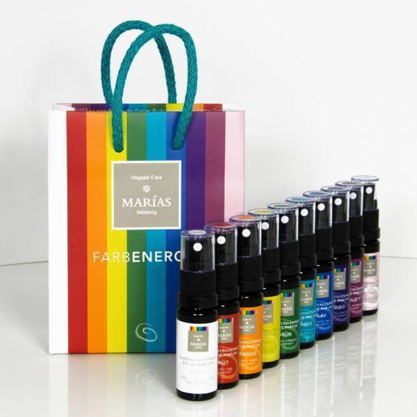 占星術師ムーン・リー先生による占い会を新宿伊勢丹で開催、オーガニックアロマミストのプレゼントも!