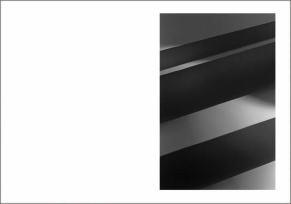 Gallery 916最後の展示となった上田義彦の“光の記憶”【ShelfオススメBOOK】