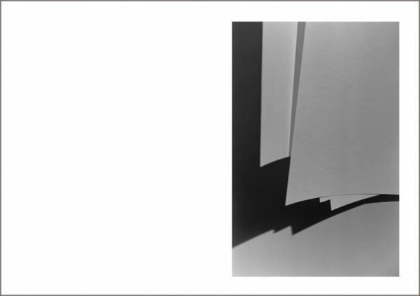 Gallery 916最後の展示となった上田義彦の“光の記憶”【ShelfオススメBOOK】