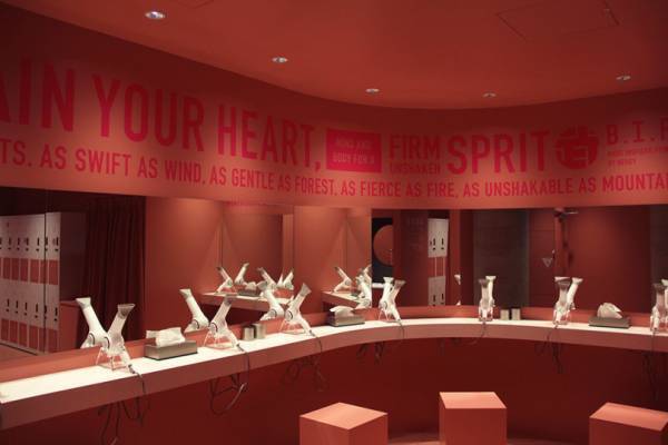 フィットネス界にサードウェーブ到来!? ジュンが手がける“武道”をコンセプトにした「B.I.F BY NERGY」を体験してきた