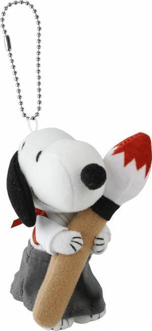 スヌーピーが20回目の銀座三越ジャック! ア ベイシング エイプ®などとの限定コラボアイテムやグルメが登場