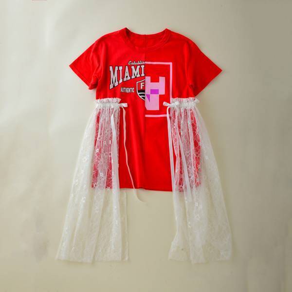 新宿伊勢丹TOKYO解放区で夏フェスを楽しむためのイベント! 豪華アーティストコラボの限定Tシャツを日替わり販売