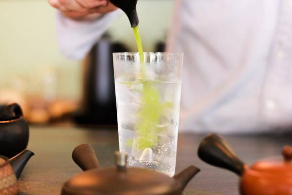 世界のお茶が100種類以上集まるお茶づくしのイベントが青山で開催!