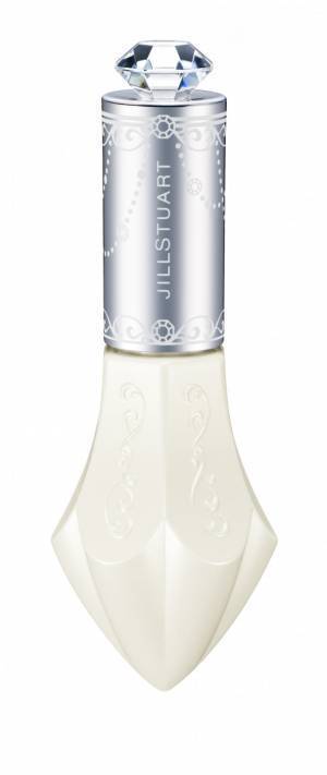 ジルスチュアートから新ベースメイクコレクション、少女の透明感と大人の色気が漂う魅惑的な肌へ