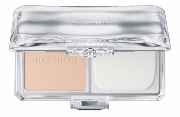 ジルスチュアートから新ベースメイクコレクション、少女の透明感と大人の色気が漂う魅惑的な肌へ