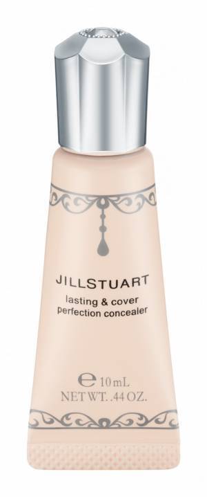 ジルスチュアートから新ベースメイクコレクション、少女の透明感と大人の色気が漂う魅惑的な肌へ